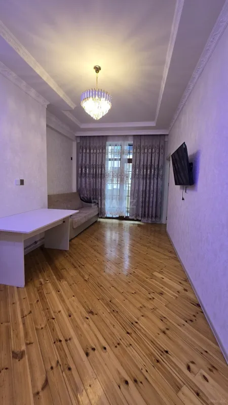 Satılır 3 otaqlı mənzil 58 m²
