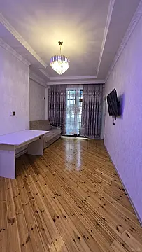 Satılır 3 otaqlı mənzil 58 m² — Xırdalan, Abşeron 3 otaq 58.00 m²