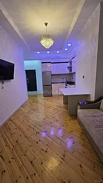 Satılır 3 otaqlı mənzil 58 m²
