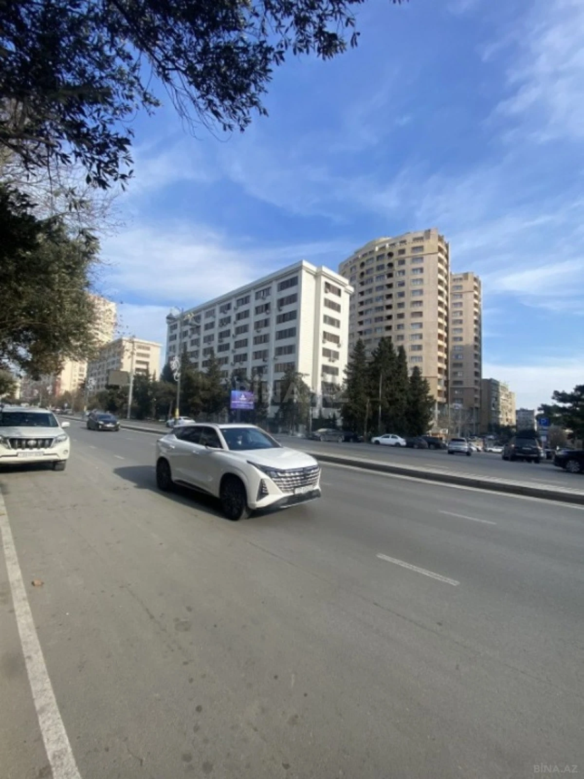 Satılır 2 otaqlı mənzil 60 m²