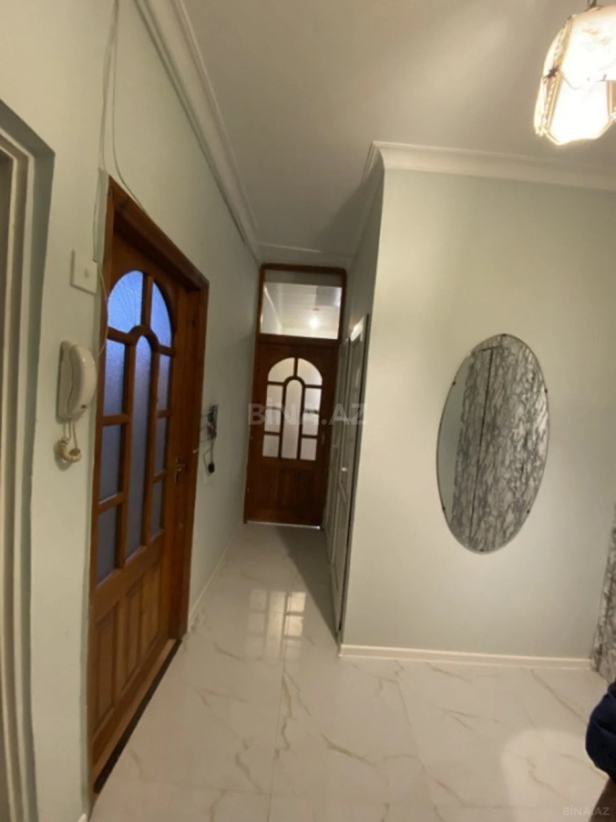 Satılır 2 otaqlı mənzil 60 m²