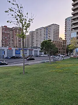 Satılır 4 otaqlı mənzil 237.6 m² — Bakı, Nərimanov 4 otaq 237.60 m²