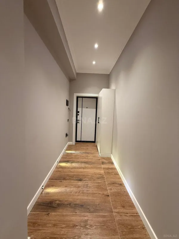 Satılır 2 otaqlı mənzil 65 m²