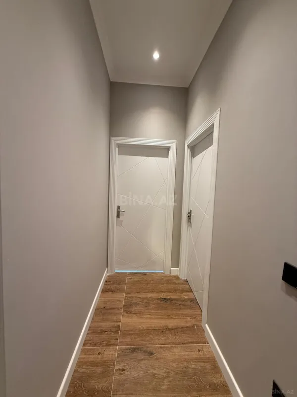 Satılır 2 otaqlı mənzil 65 m²