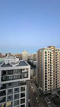 Kirayə verilir 2 otaqlı mənzil 75 m²