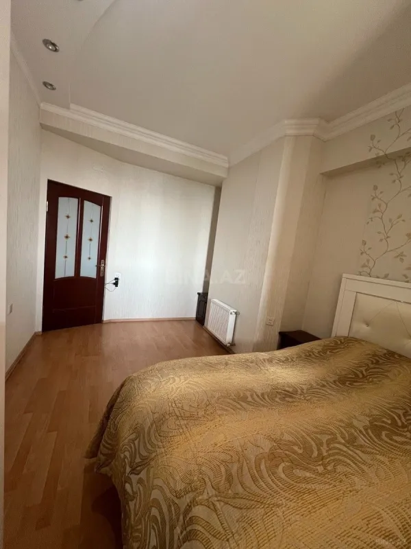 Satılır 2 otaqlı mənzil 53 m²
