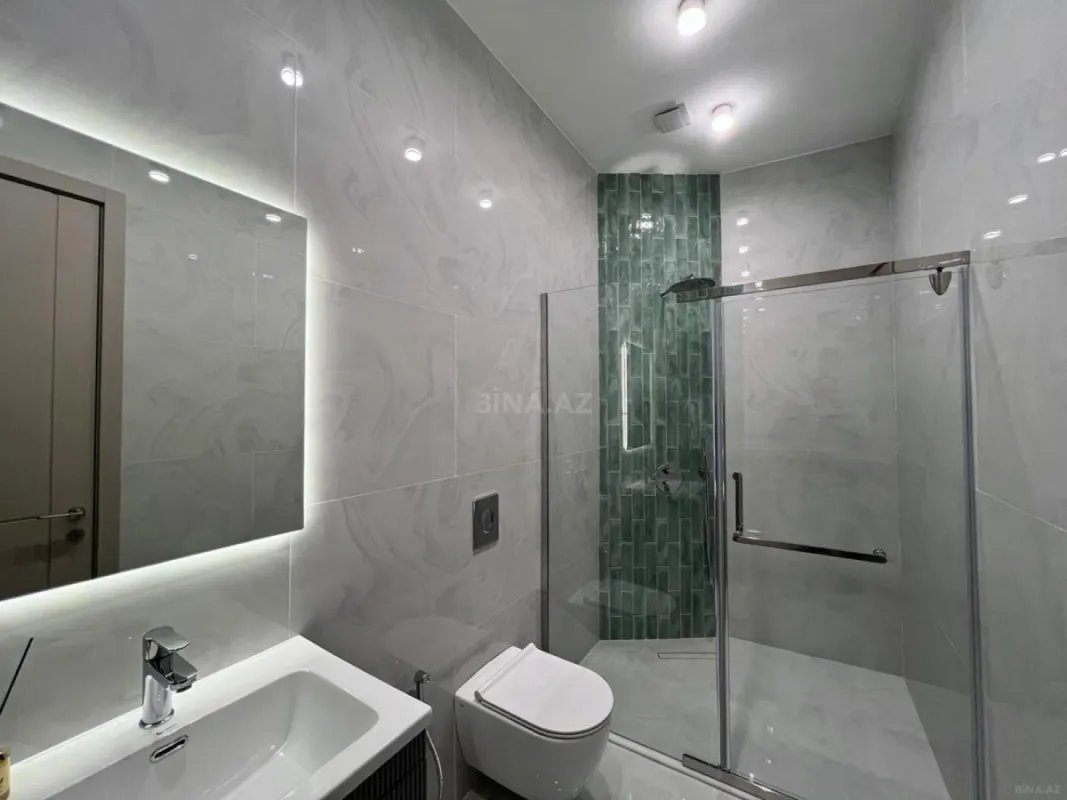 Satılır 4 otaqlı həyət evi 220 m²