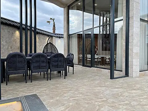 Satılır 4 otaqlı həyət evi 220 m²