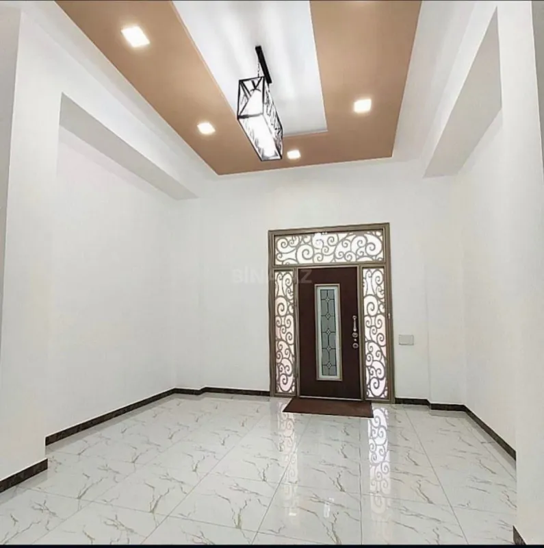 Satılır 3 otaqlı mənzil 126 m²