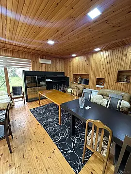 Satılır 2 otaqlı həyət evi 60 m²