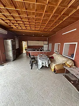 Satılır 2 otaqlı həyət evi 60 m²