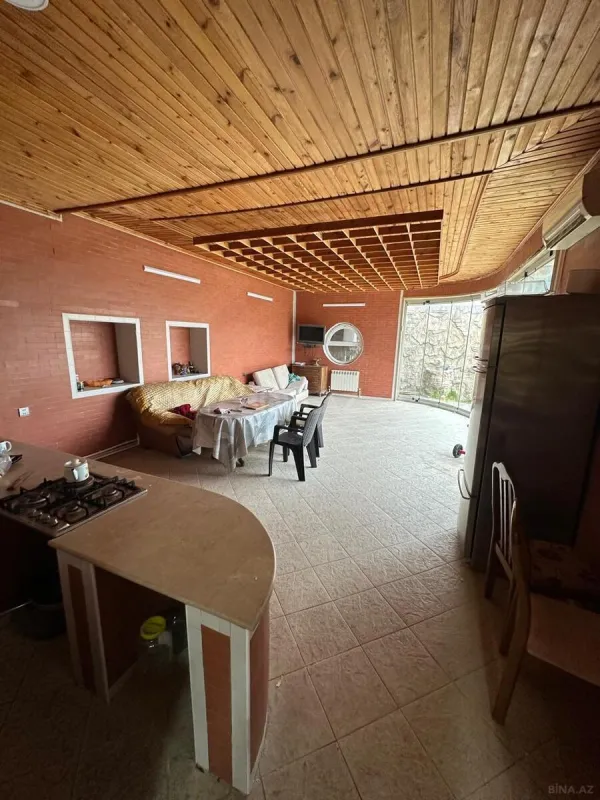 Satılır 2 otaqlı həyət evi 60 m²