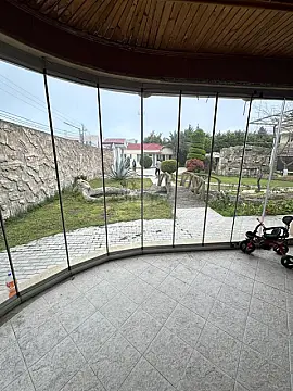 Satılır 2 otaqlı həyət evi 60 m²