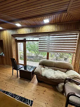 Satılır 2 otaqlı həyət evi 60 m²