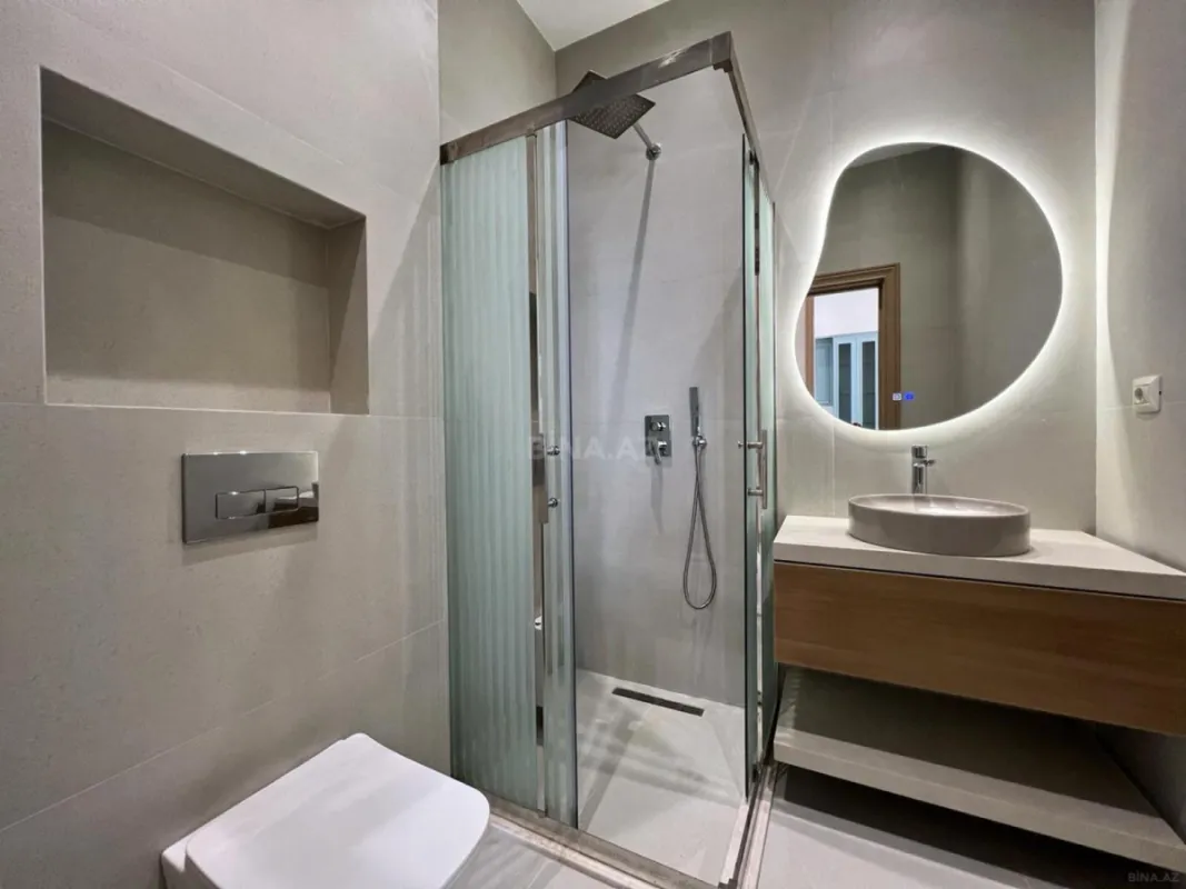 Satılır 4 otaqlı həyət evi 200 m²