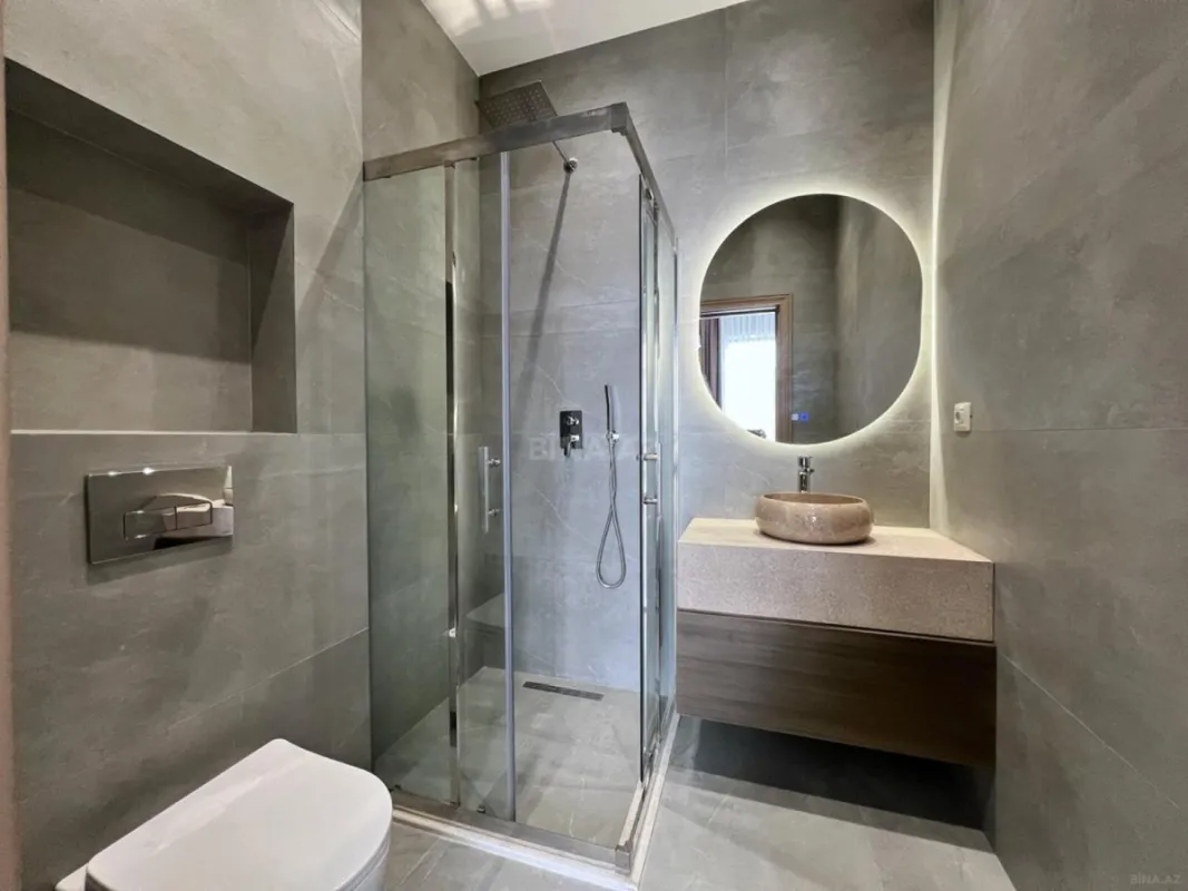 Satılır 4 otaqlı həyət evi 200 m²