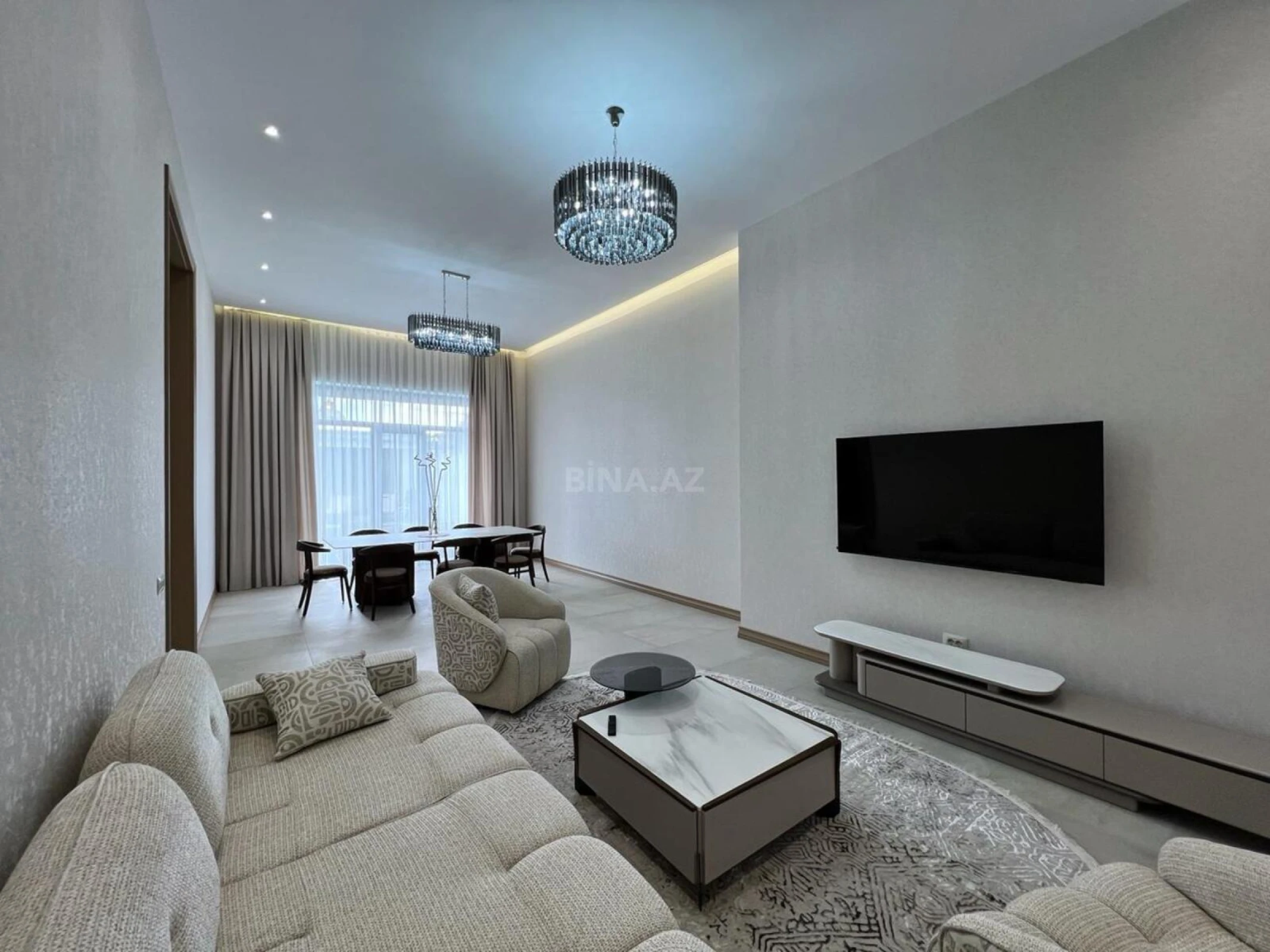 Satılır 4 otaqlı həyət evi 200 m²