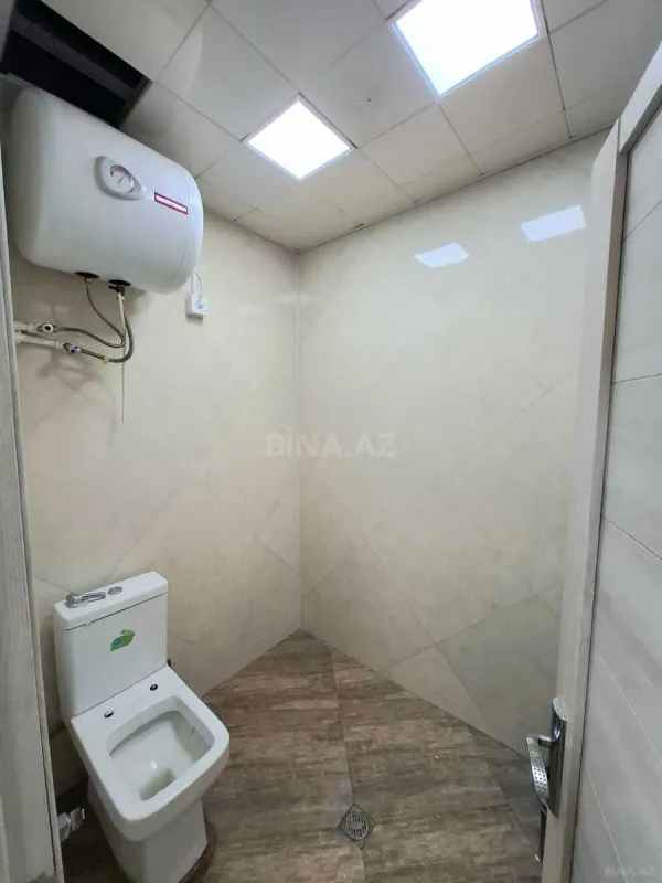 Kirayə verilir 8 otaqlı ofis 280 m²