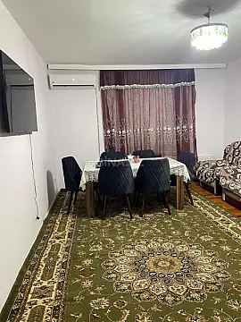 Satılır 2 otaqlı mənzil 70 m²