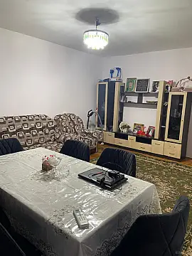 Satılır 2 otaqlı mənzil 70 m²