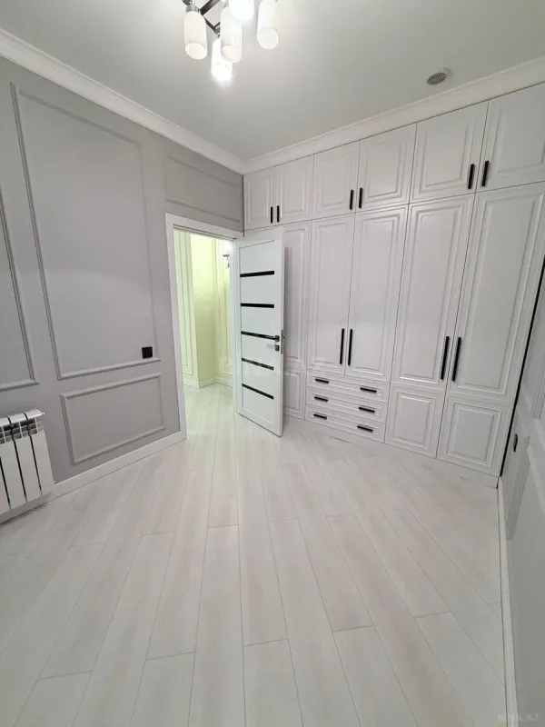 Kirayə verilir 3 otaqlı mənzil 106 m²