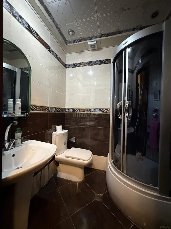 Satılır 2 otaqlı mənzil 95 m²