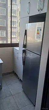 Kirayə verilir 2 otaqlı mənzil 62 m²