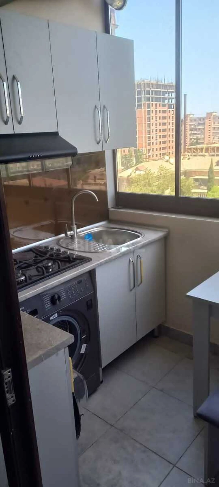 Kirayə verilir 2 otaqlı mənzil 62 m²