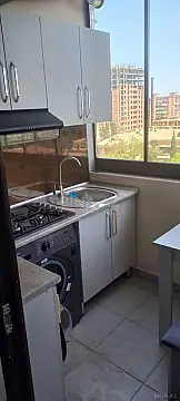 Kirayə verilir 2 otaqlı mənzil 62 m²