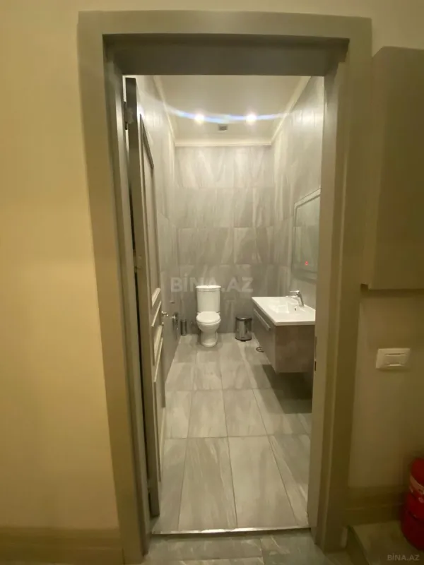 Kirayə verilir obyekt 110 m²