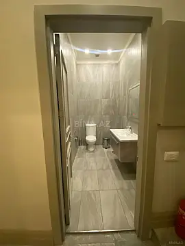 Kirayə verilir obyekt 110 m²