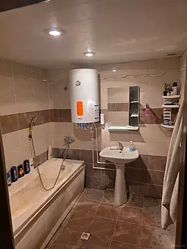 Satılır 3 otaqlı mənzil 96 m²