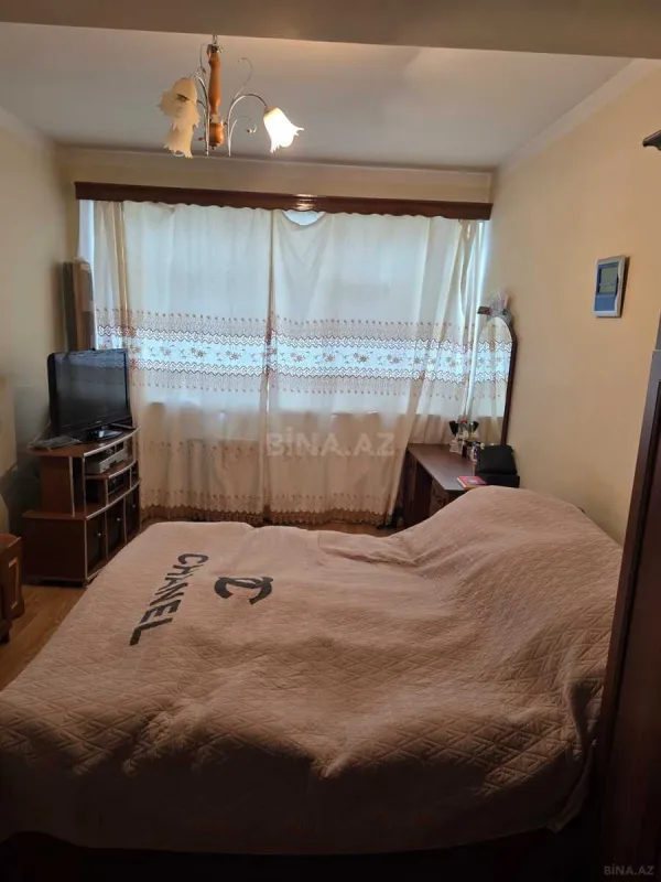 Satılır 3 otaqlı mənzil 96 m²