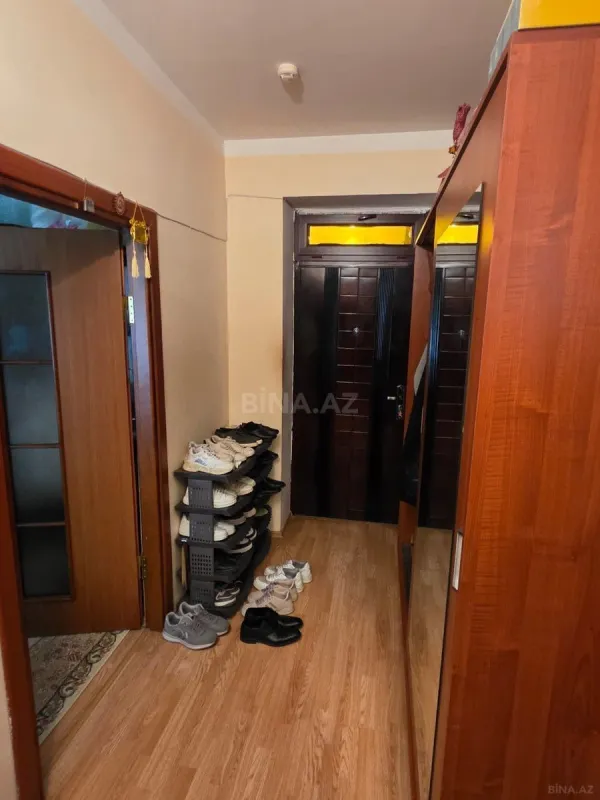 Satılır 3 otaqlı mənzil 96 m²
