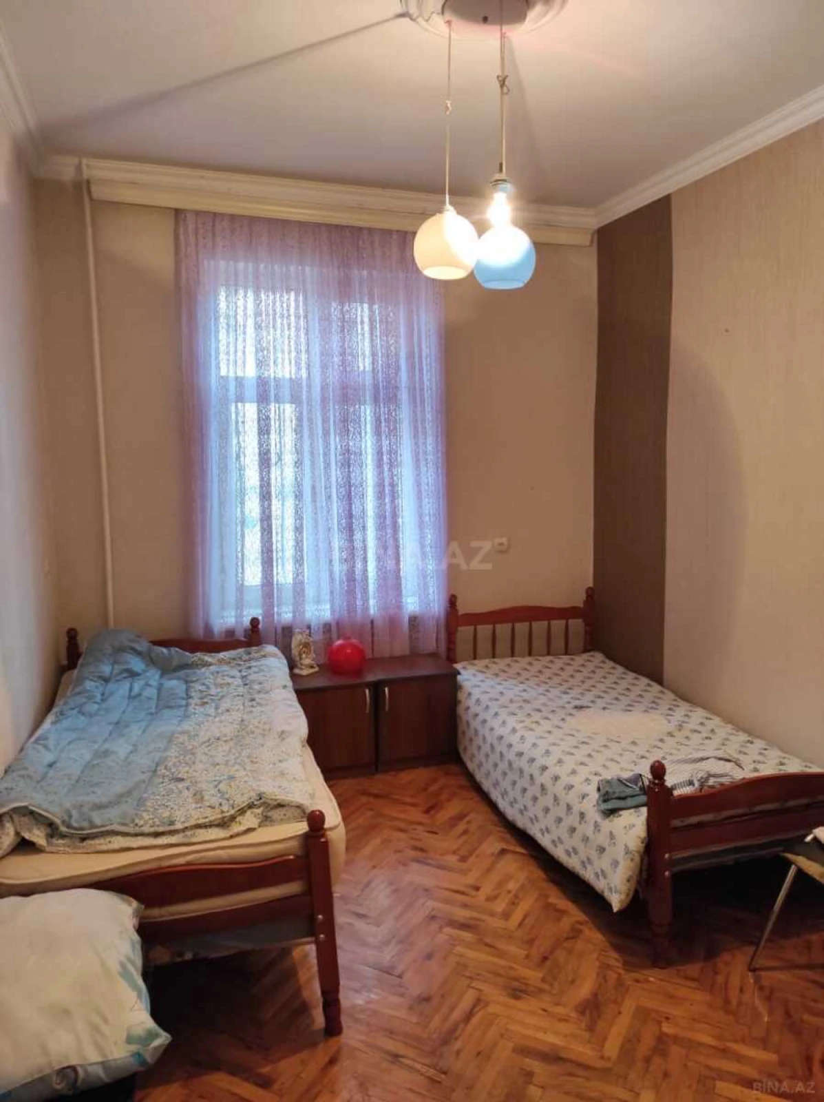 Kirayə verilir 3 otaqlı mənzil 80 m²
