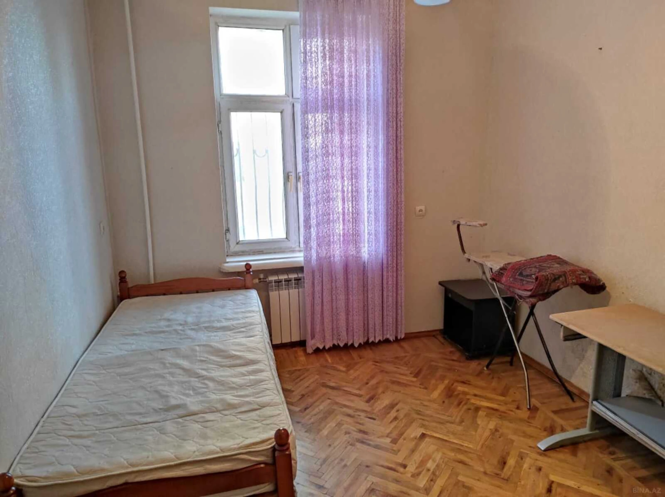 Kirayə verilir 3 otaqlı mənzil 80 m²