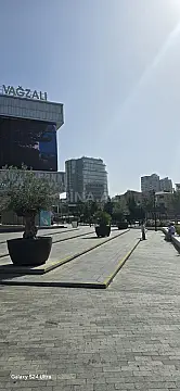 Kirayə verilir 1 otaqlı mənzil 40 m² — Bakı 1 otaq 40.00 m²