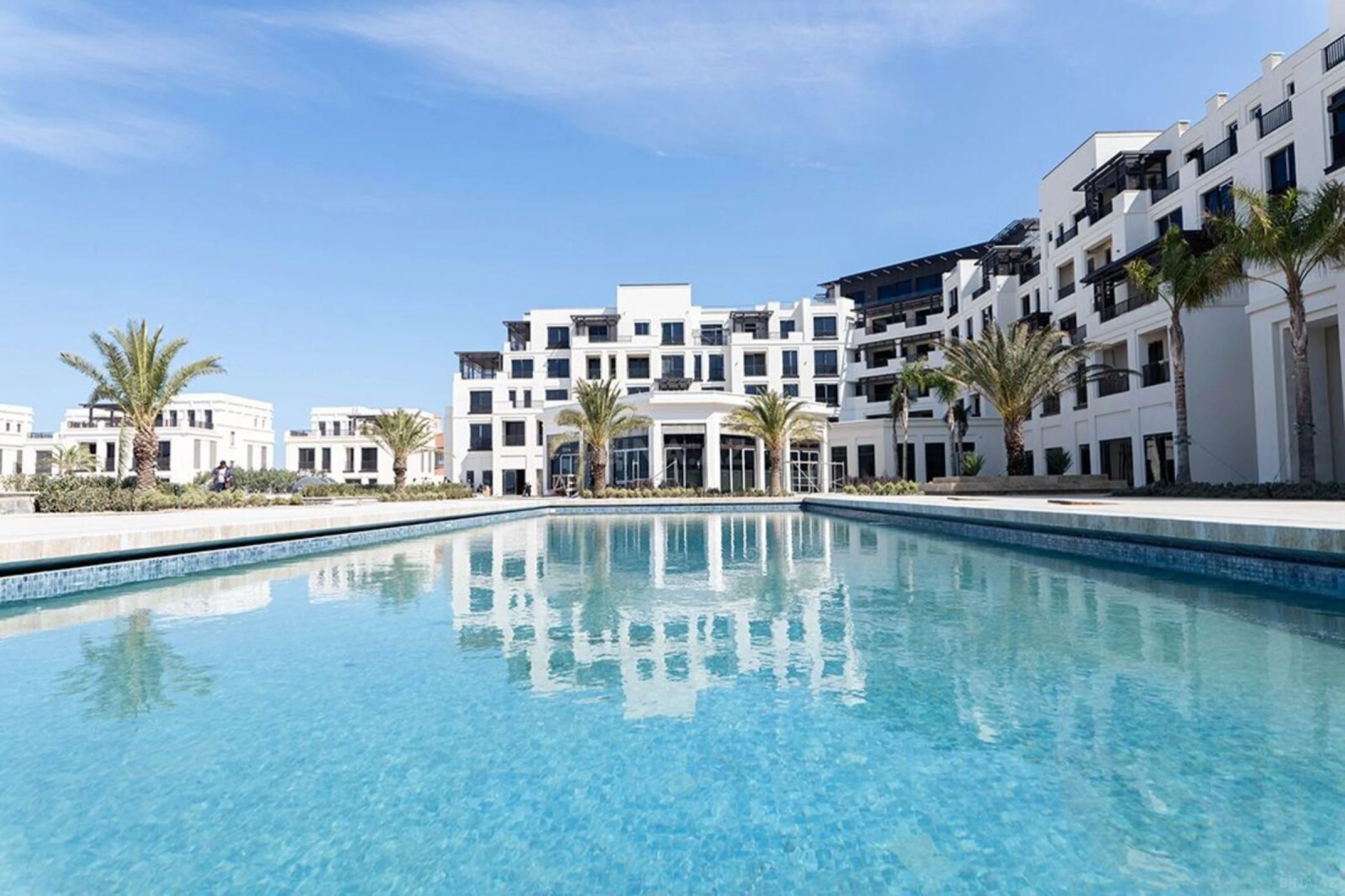 Satılır 2 otaqlı mənzil 117 m²