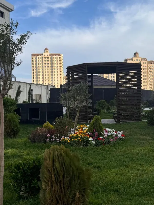 Satılır 2 otaqlı mənzil 59.2 m²