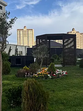 Satılır 2 otaqlı mənzil 59.2 m²