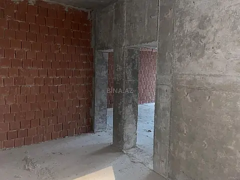 Satılır 2 otaqlı mənzil 59.2 m²