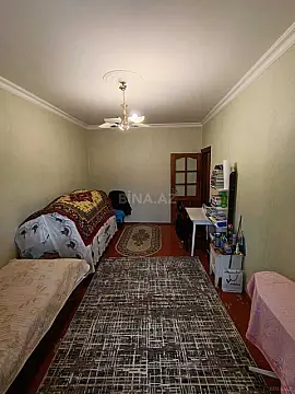 Satılır 4 otaqlı mənzil 87 m²