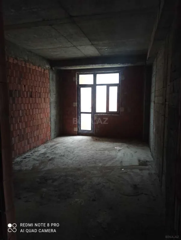 Satılır 3 otaqlı mənzil 146 m²