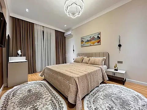 Kirayə verilir 2 otaqlı mənzil 70 m²