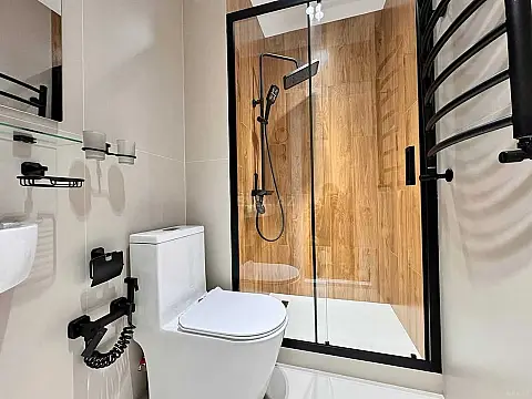 Kirayə verilir 2 otaqlı mənzil 70 m²