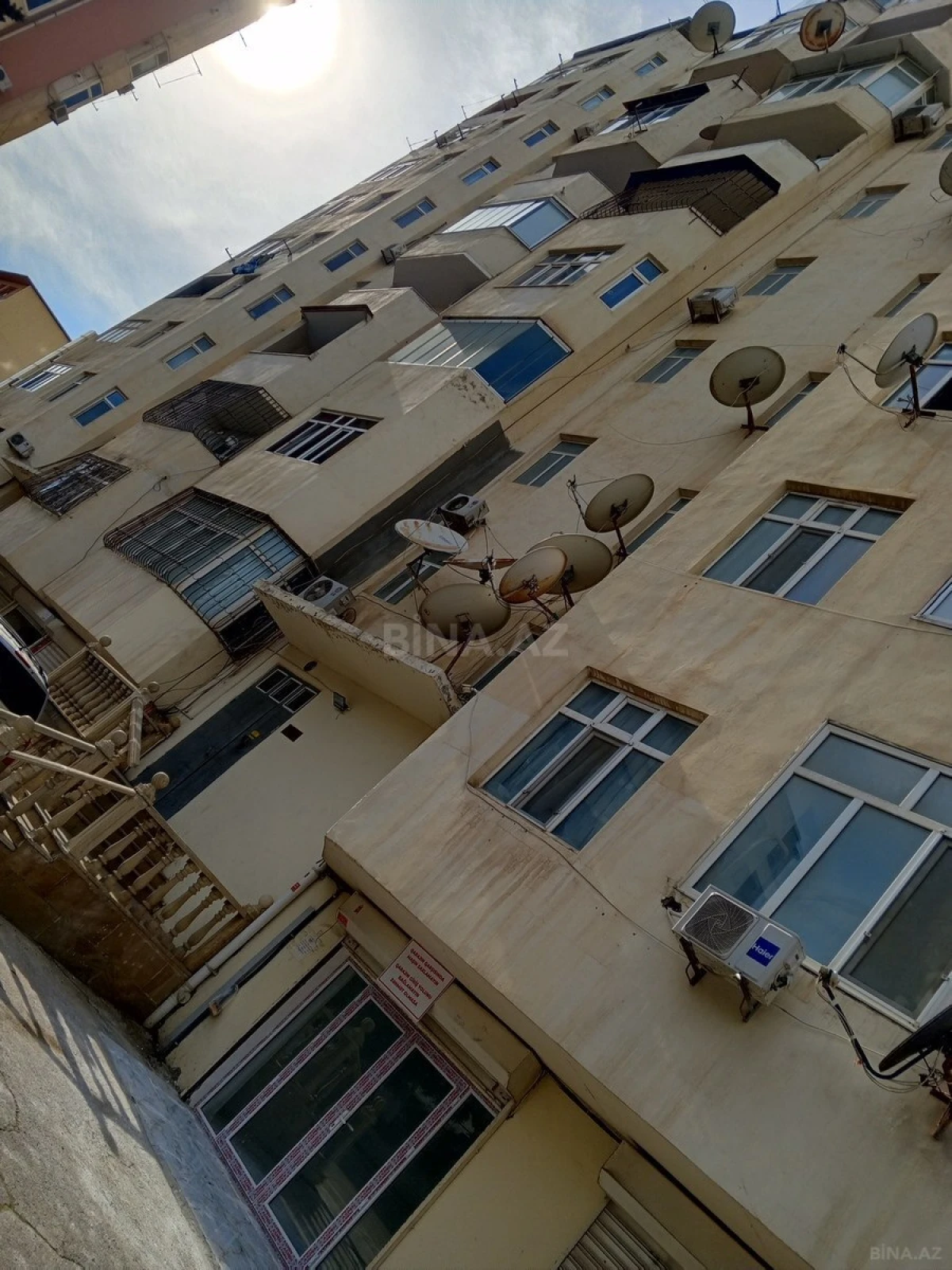 Satılır obyekt 28 m²