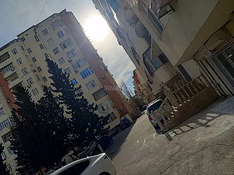 Satılır obyekt 28 m²