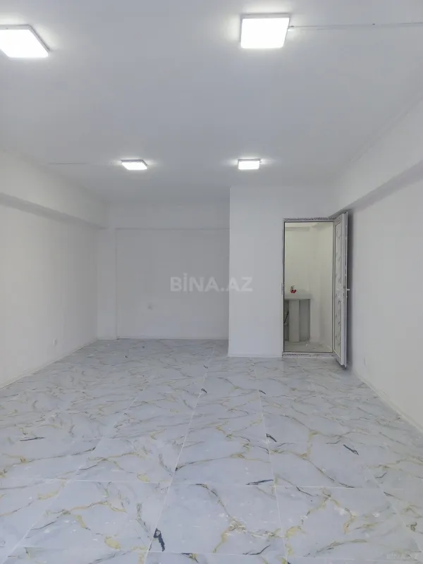 Satılır obyekt 28 m²