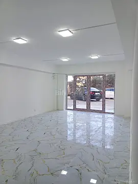 Satılır obyekt 28 m²