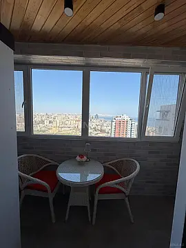 Satılır 2 otaqlı mənzil 73 m²